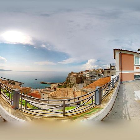 Il Casalino Apartment Pizzo  Exterior foto