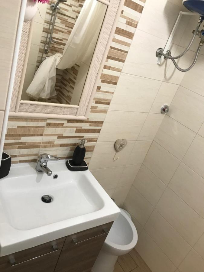 Il Casalino Apartment Pizzo  Exterior foto
