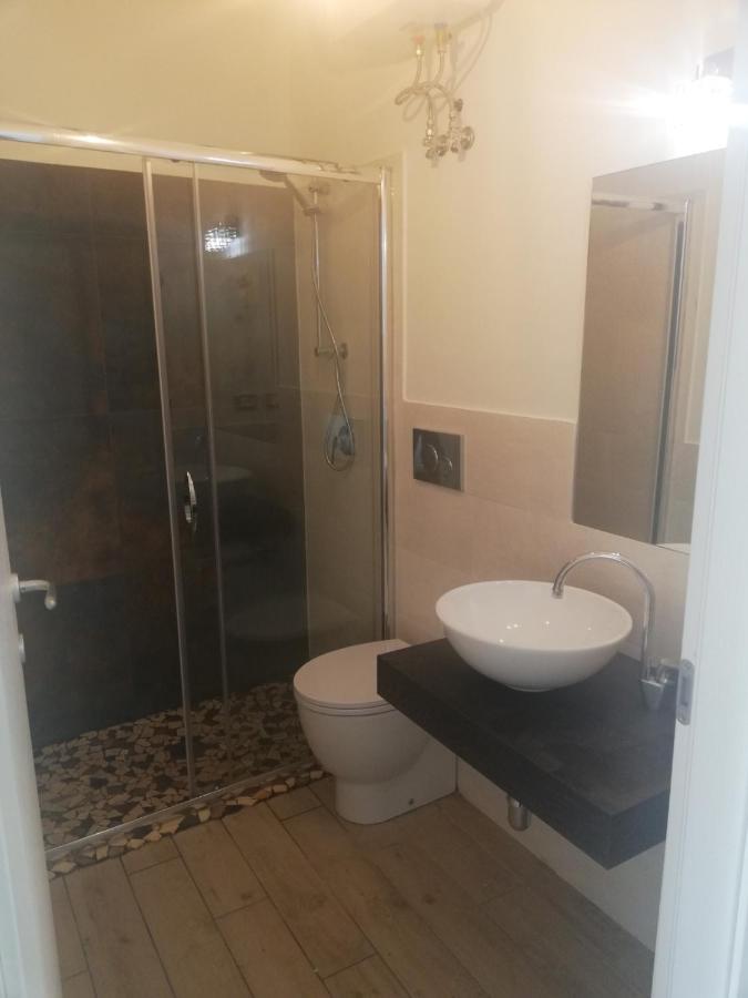 Il Casalino Apartment Pizzo  Exterior foto