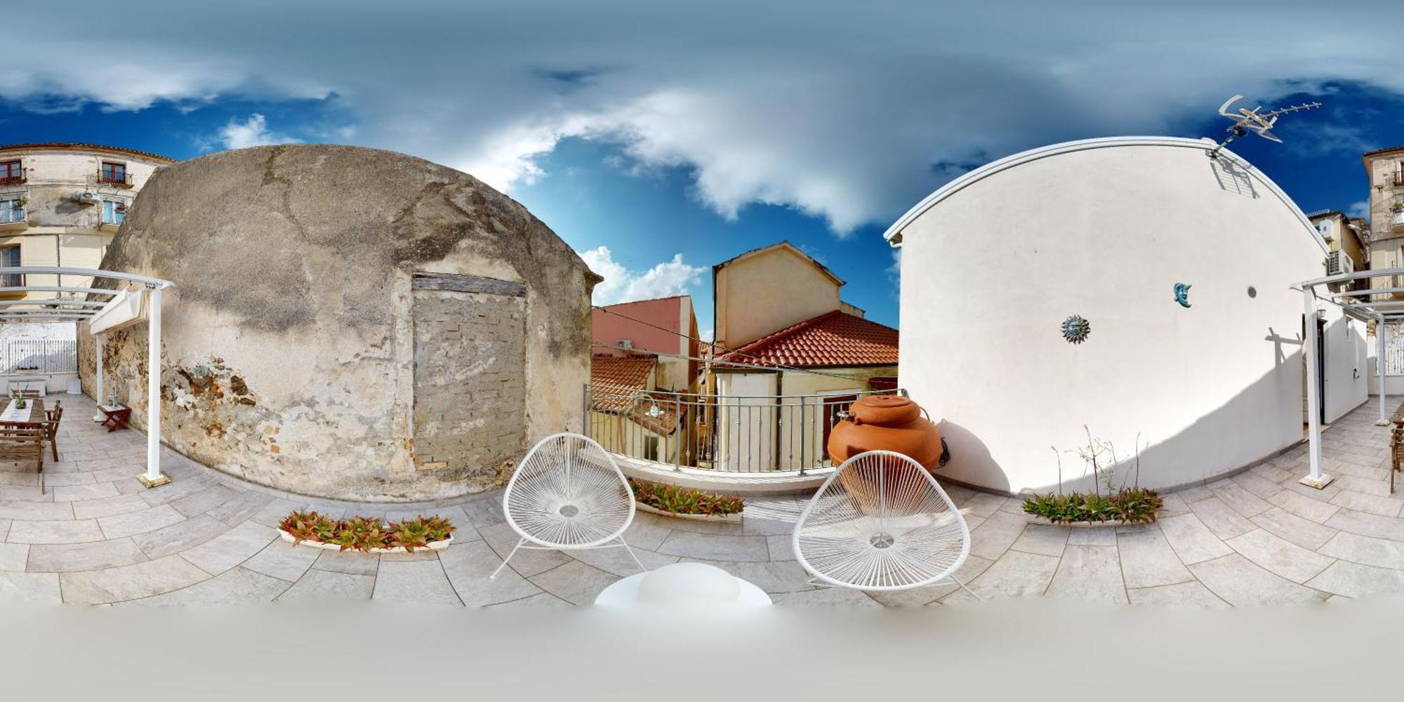 Il Casalino Apartment Pizzo  Exterior foto